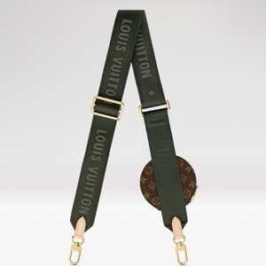 Louis Vuitton Bandouliere Excellent Like Bew Condition